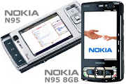 N95 Info Logo